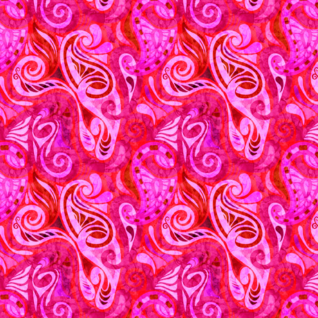 MINKY PRINTS             